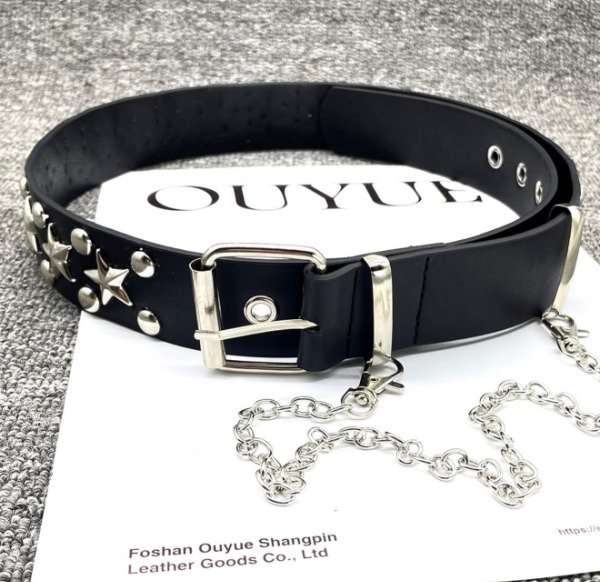 Producto - Cinto Delilah