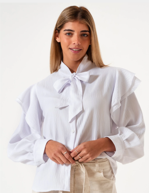Producto - Camisa Rigar