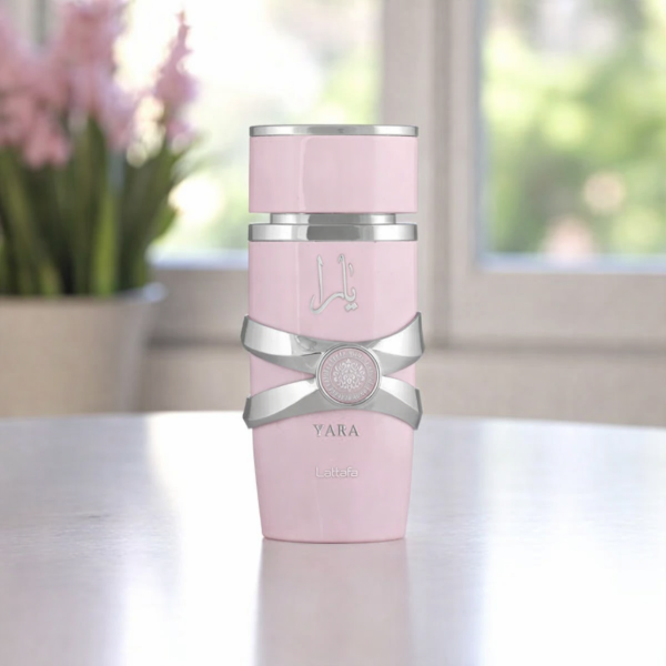 Producto - Yara Edp 100ml