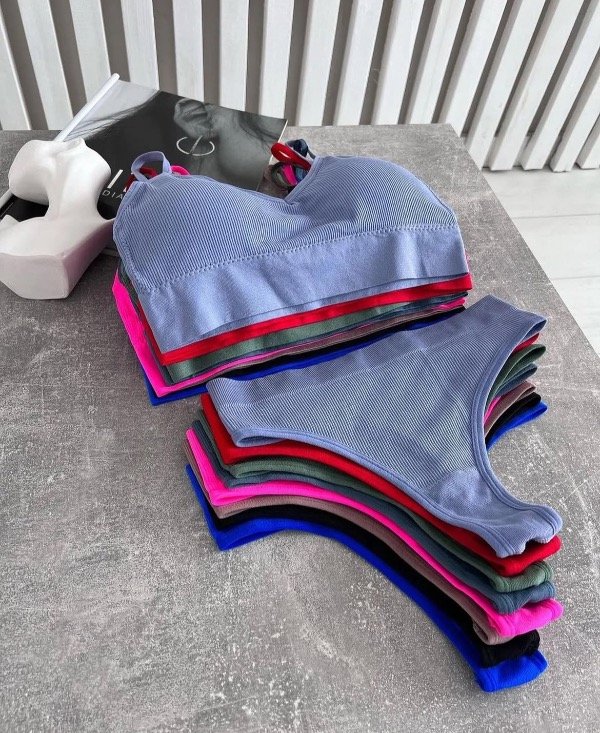 Producto - Conjuntito Miel - 1