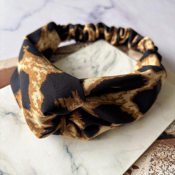 Producto - Turbante Big Print