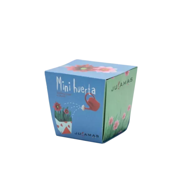 Producto - Mini huerta