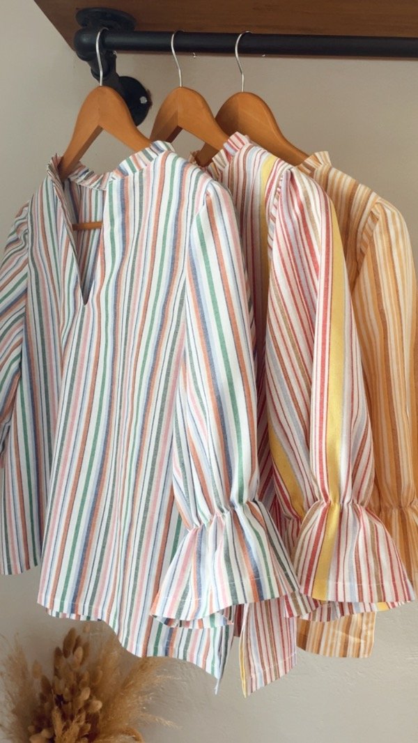 Producto - CAMISOLA ALEGRA - 1