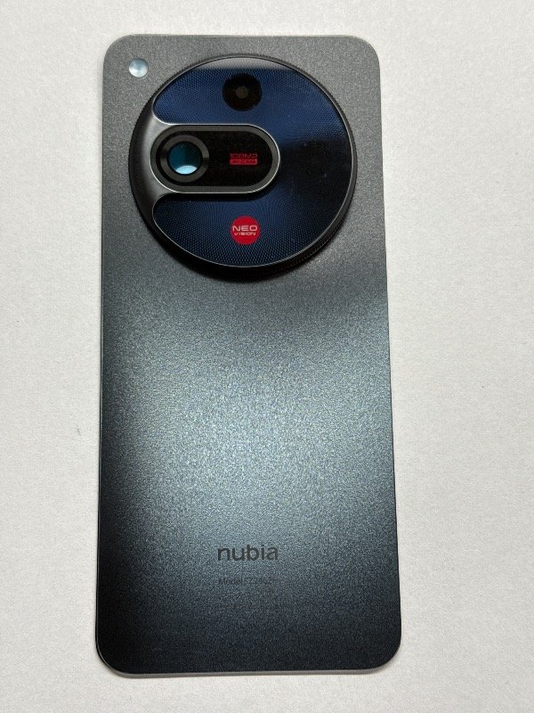 Producto - TAPA NUBIA FOCUS 2 Z2462n  NEGRA