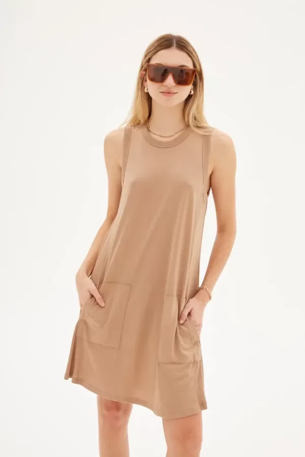 Producto - Vestido Aurora Chia (Bonjour Lulu)