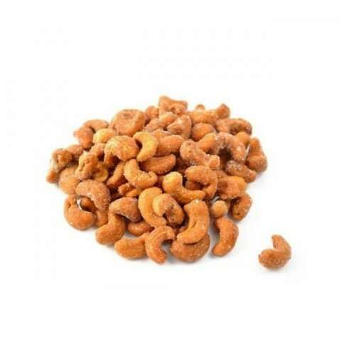 Producto - Castañas de Cajú Tostadas Sin Sal