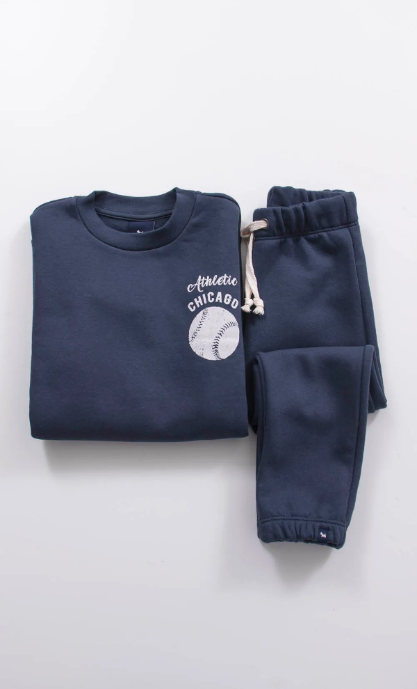 Producto - Jogging Kid Baseball MM