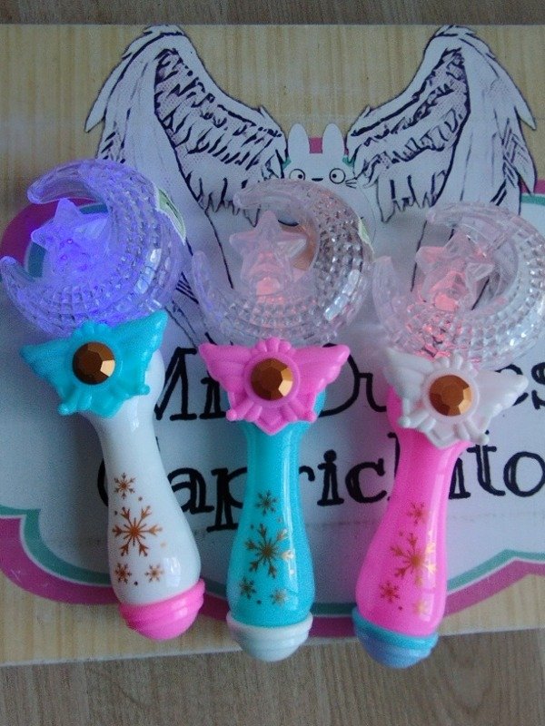 Producto - Varitas con luz