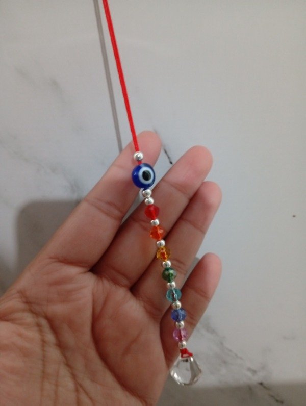 Producto - Atrapasol 7 chakras