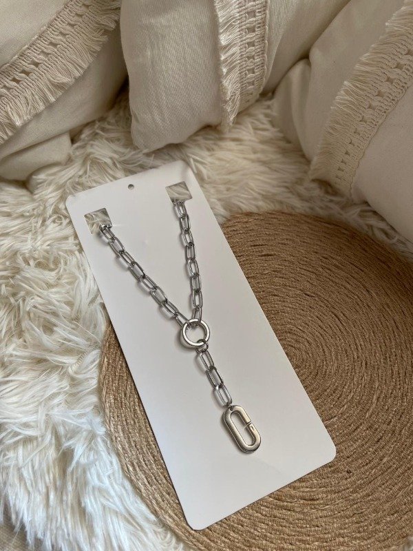 Producto - Collar de cadena grande
