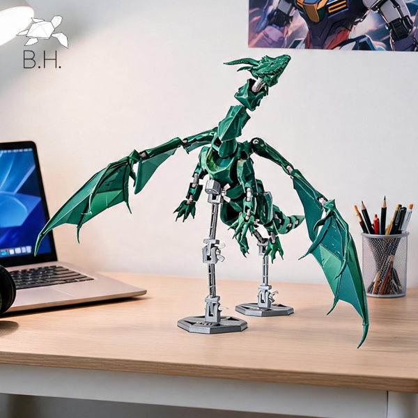 Producto - DRAGON - 5