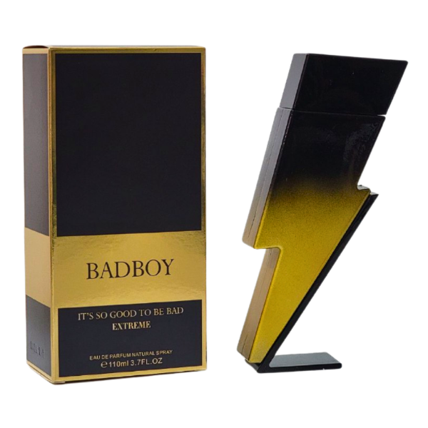 Producto - Bad boy. It's good to be bad