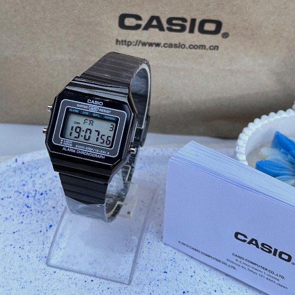 Producto - Casio A979W - H