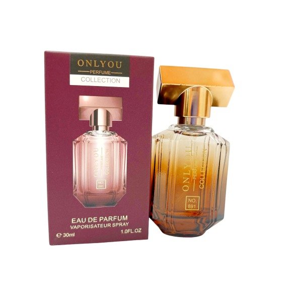 Producto - Boos femenino 30ml OLU830-91