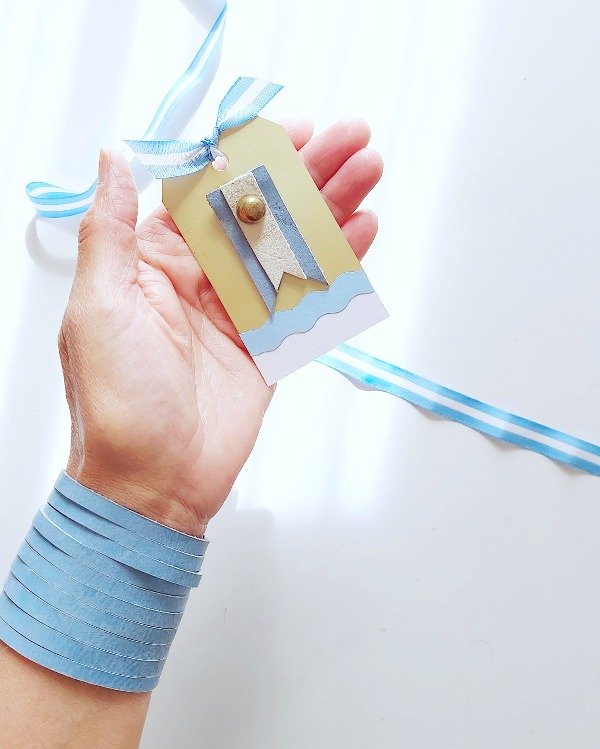 Producto - Banderita