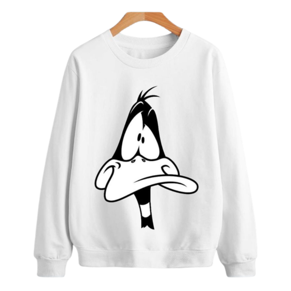 Producto - Buzo Pato Lucas