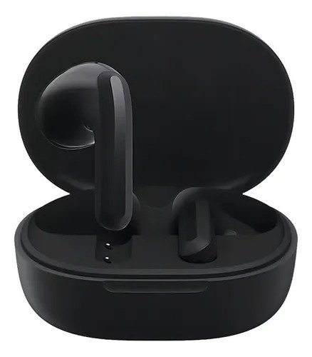 Producto - Auricular Xiaomi Redmi Buds 4 Lite Negro