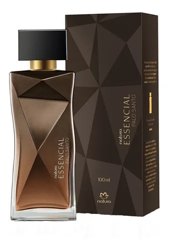 Producto - Essencial Palo Santo EDP 100ml