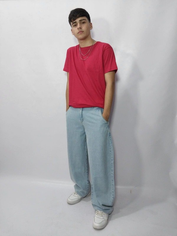 Producto - Pantalon Baggy Unisex