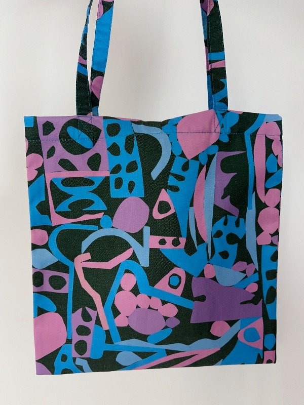 Producto - Totebag collage
