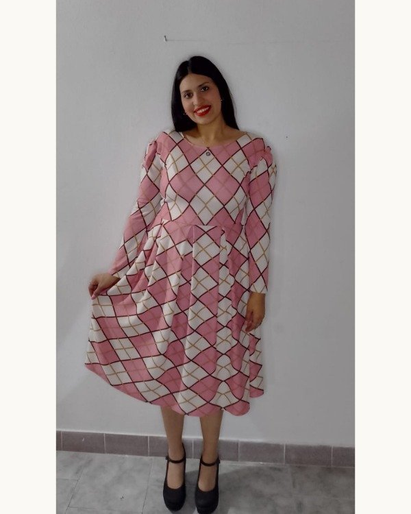 Producto - Encanto Rosa Nostalgia