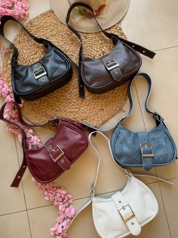 Producto - Mini Bag Rustica