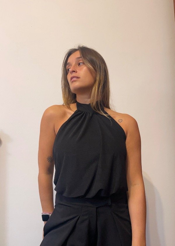 Producto - Top Bomber