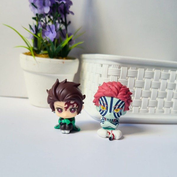 Producto - Machibouke - Kimetsu no Yaiba arco Castillo infinito - 0
