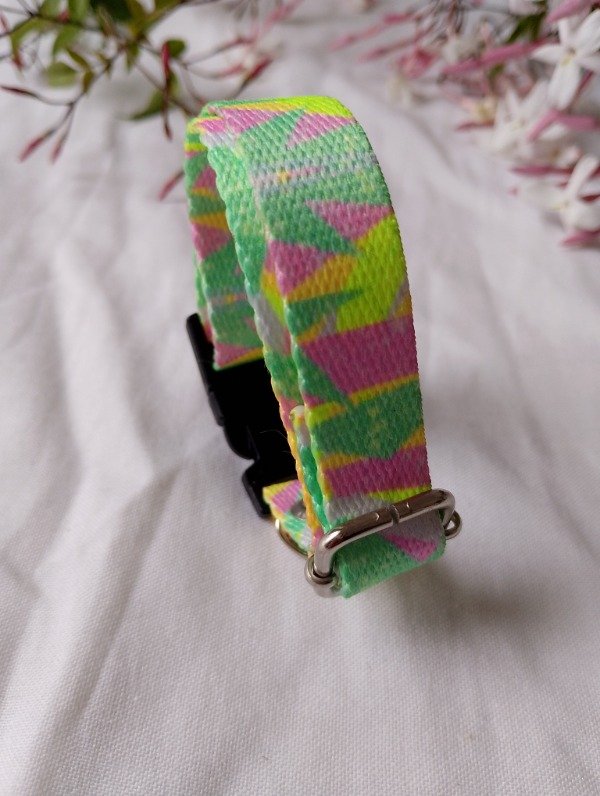 Producto - Collares 15 mm michis - 9