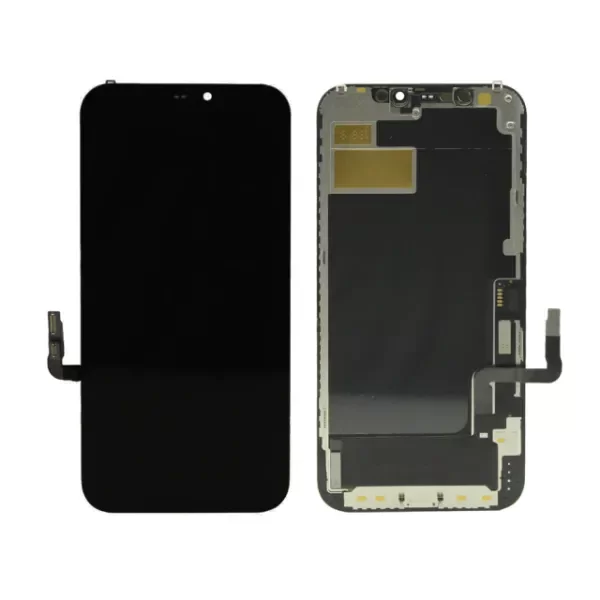 Producto - MODULO IPHONE 12 / 12 PRO FHD GOSSTER ( TRANSPLANTE ) - 0