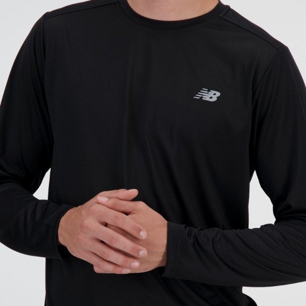 Producto - Camiseta Sport Essentials Long Sleeve MT41225