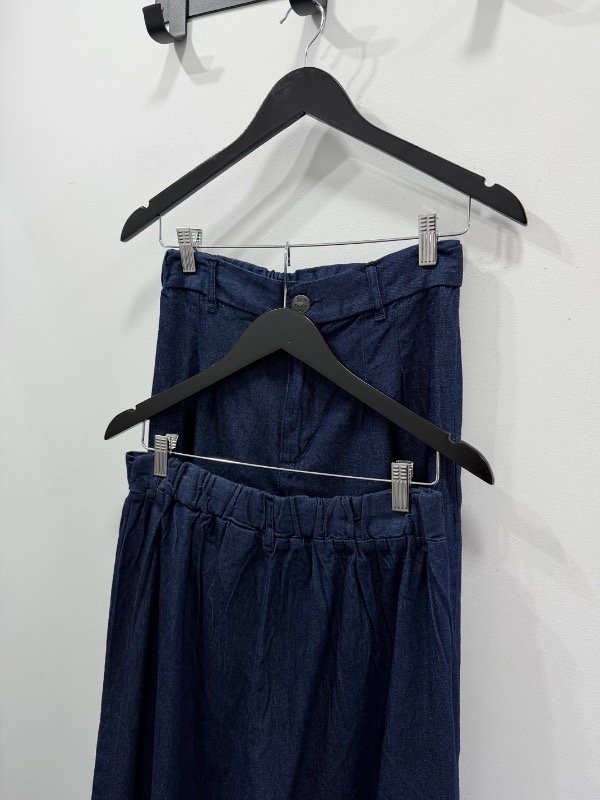 Producto - Wide leg Reggy - 1