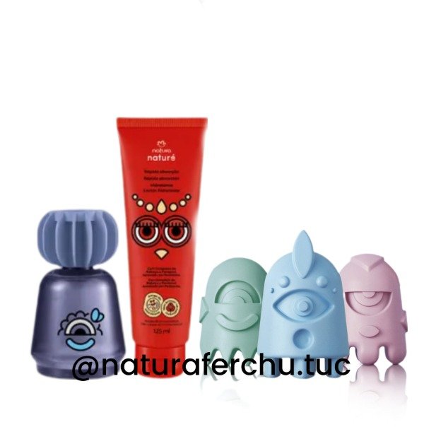 Producto - Rutina infantil unisex - 1