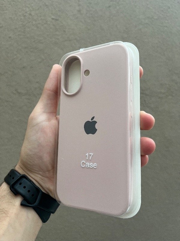 Producto - Silicone 17 beige