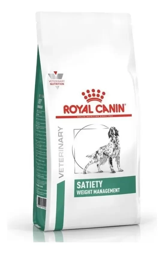 Producto - ROYAL CANIN SATIETY MED/GRANDE 7,5 KG