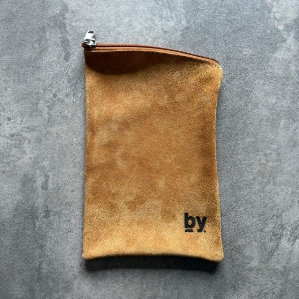 Producto - Yerbera Gamuza 500