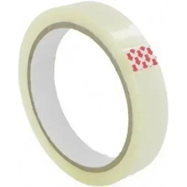 Producto - Cinta transparente