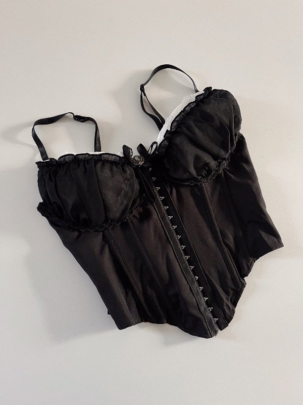 Producto - Croset Gabbriette