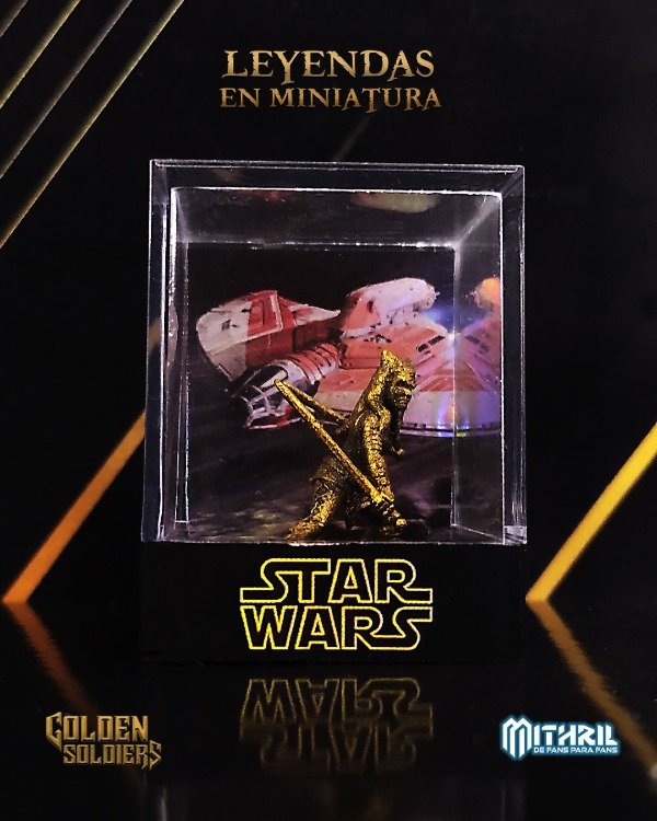 Producto - Ahsoka Tano - Star Wars - Leyenda Nro 137
