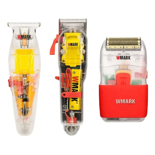 Producto - Kit 3en1 Wmark 602T