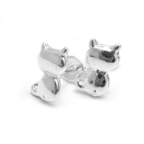 Producto - Aros Gatito AB