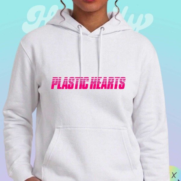 Buzo unisex milly cyrus #6