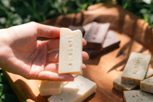 Producto - Jabones para huéspedes - A PEDIDO