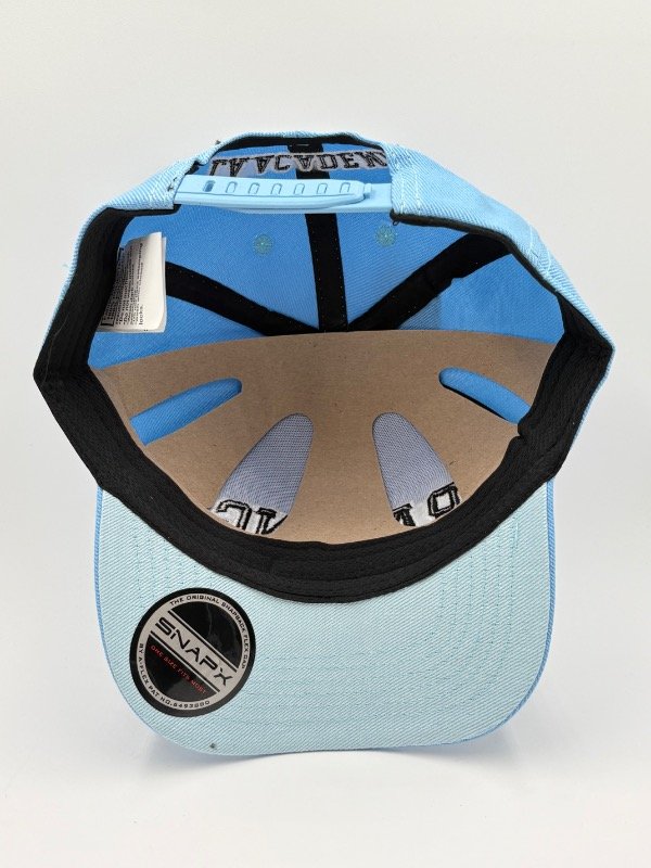 Producto - RACING CELESTE - 2