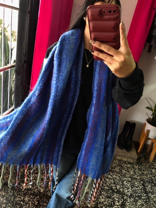 Producto - Bufanda nube 6