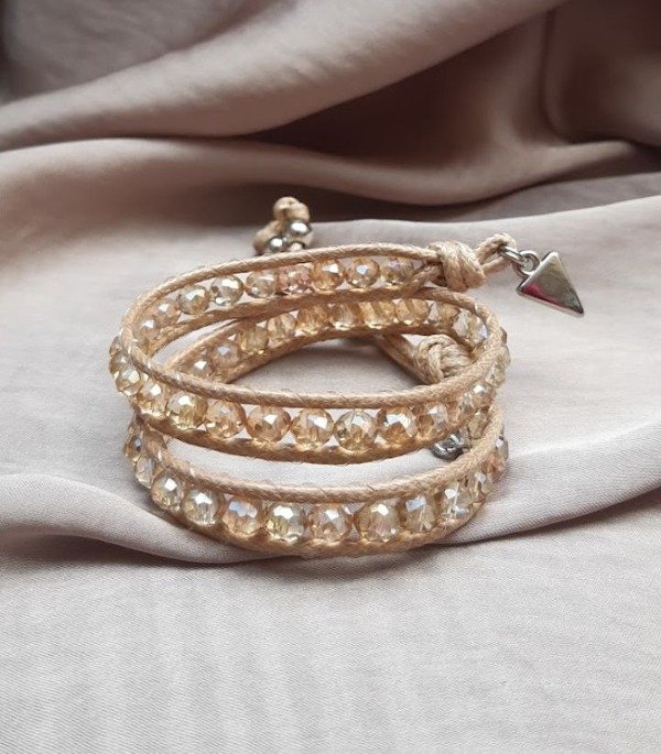 Producto - Brazalete TULUM #2