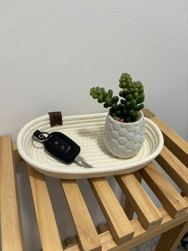 Producto - Bandeja ovalada