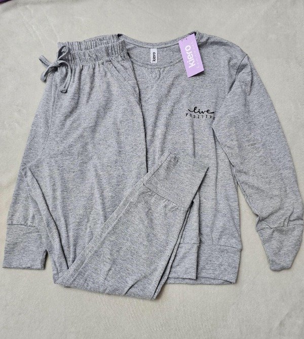 Producto - Pijama Kiero