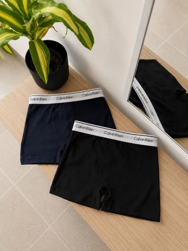 Producto - Boxer hombre CK