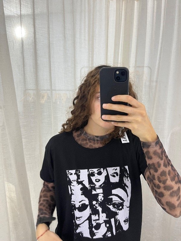 Producto - Remera Paula